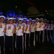 Jeck op Deck (31.01.08)